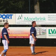 Fußballtennis 2017